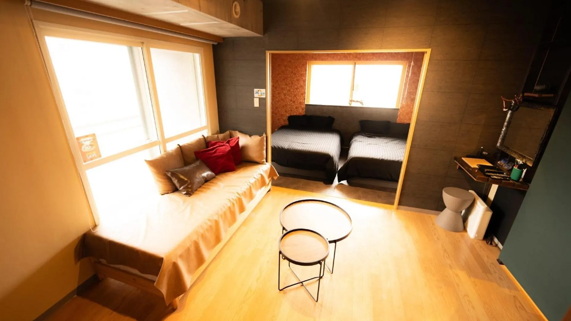 Apartment Sapporo Bios Kan 522 - Vacation Stay 10918 Japan