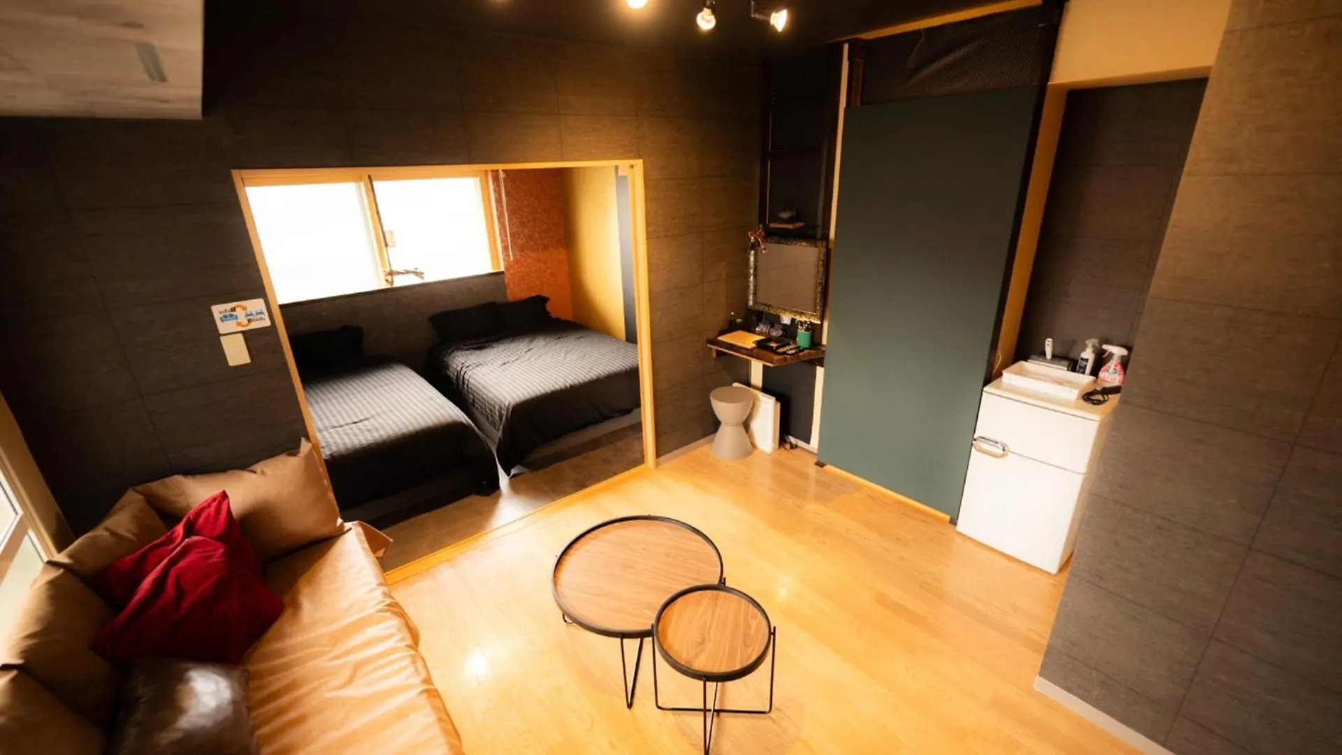 Sapporo Bios Kan 522 - Vacation Stay 10918 0*,