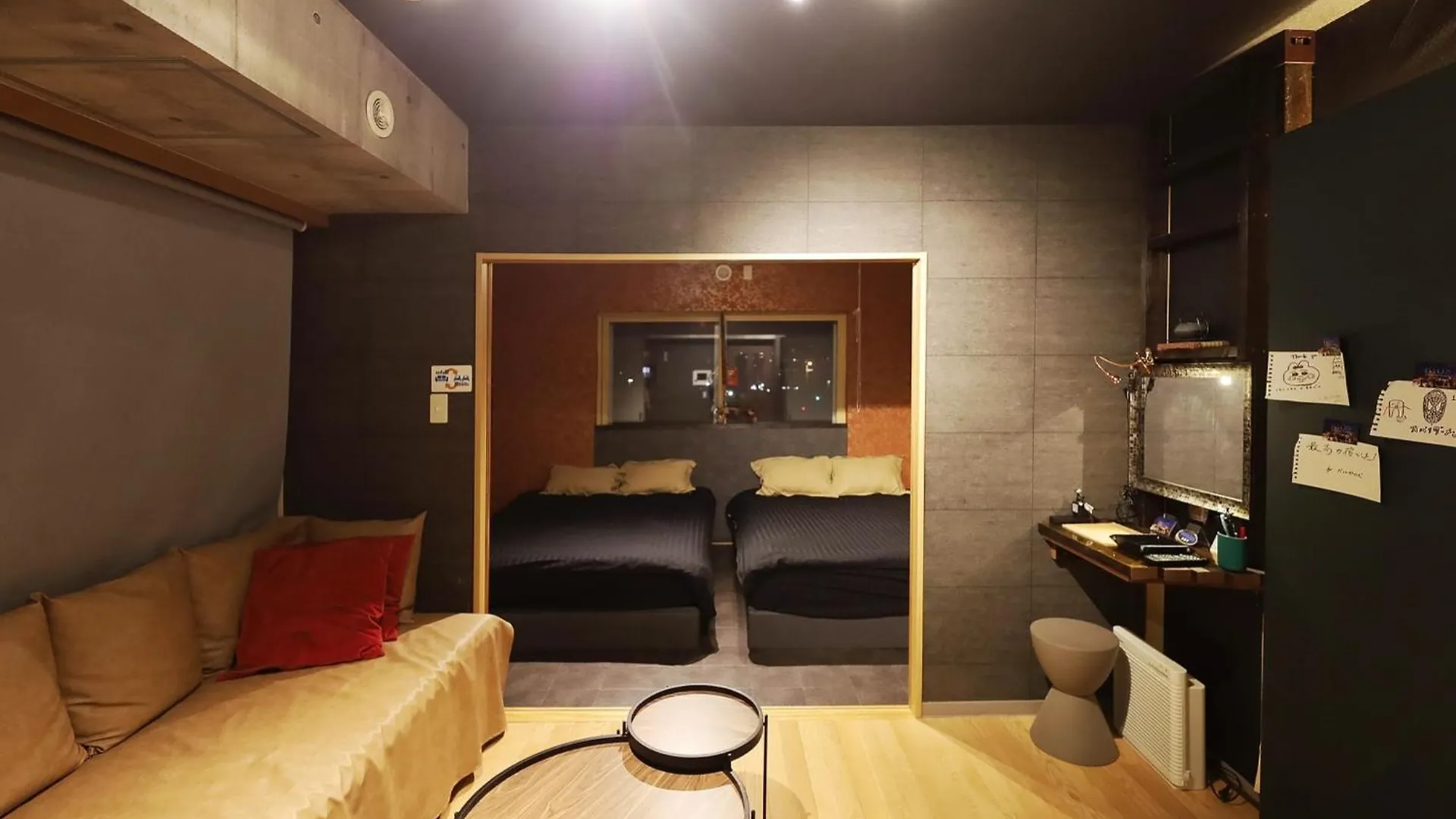 Sapporo Bios Kan 522 - Vacation Stay 10918