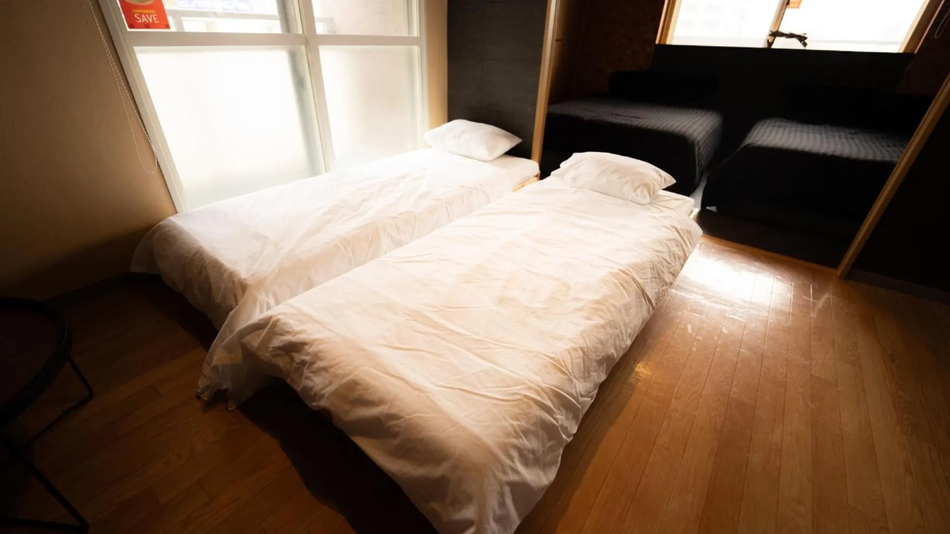 Apartment Sapporo Bios Kan 522 - Vacation Stay 10918