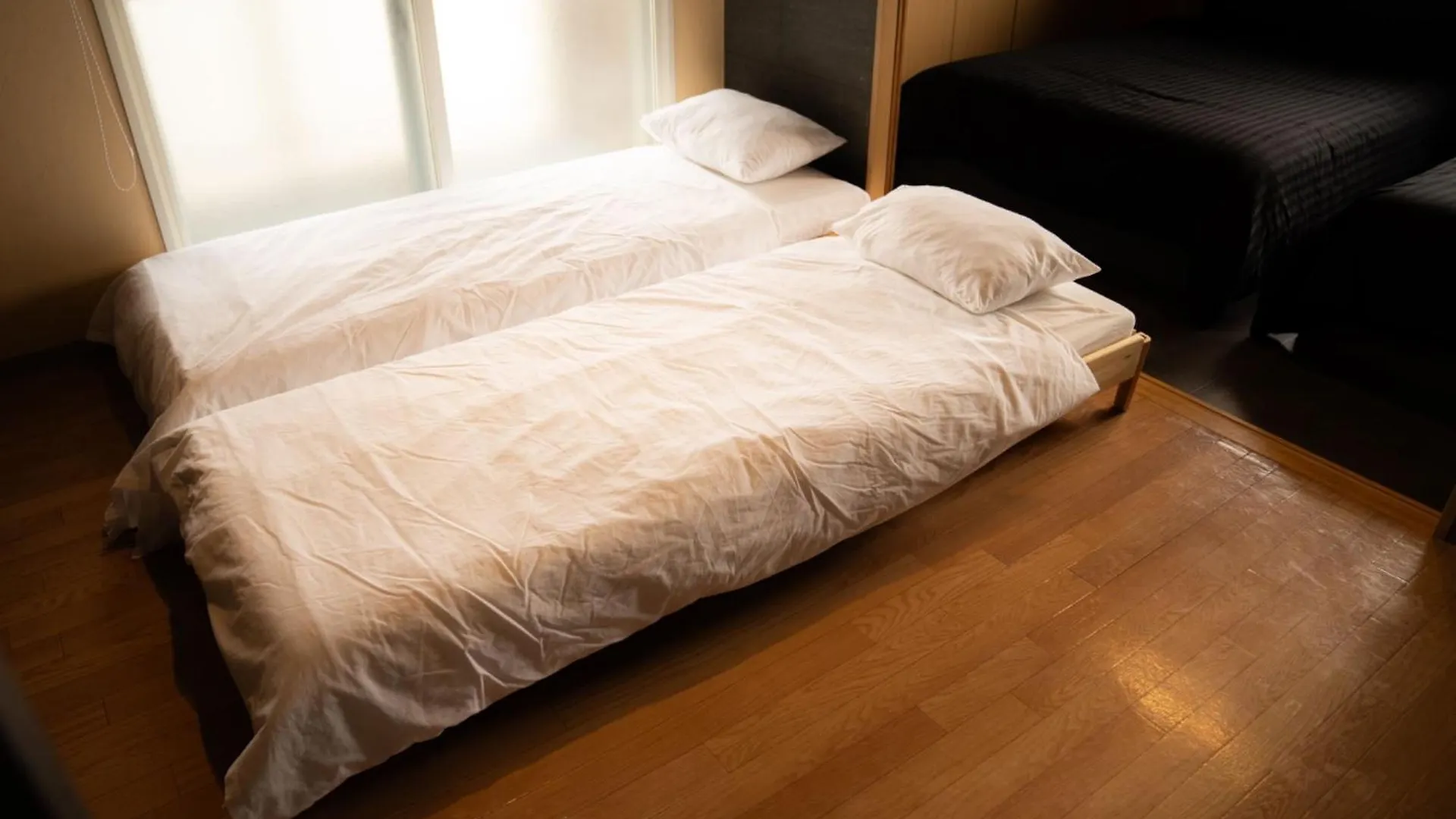 Sapporo Bios Kan 522 - Vacation Stay 10918 0*,
