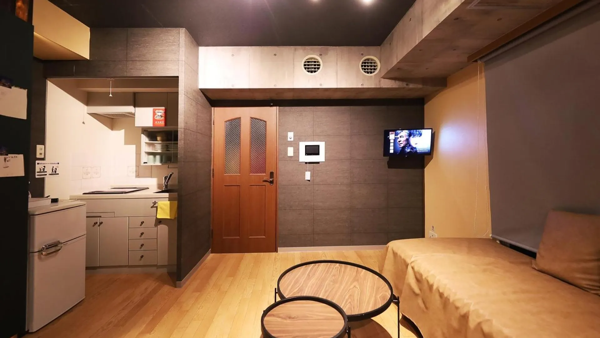 Apartment Sapporo Bios Kan 522 - Vacation Stay 10918 Japan
