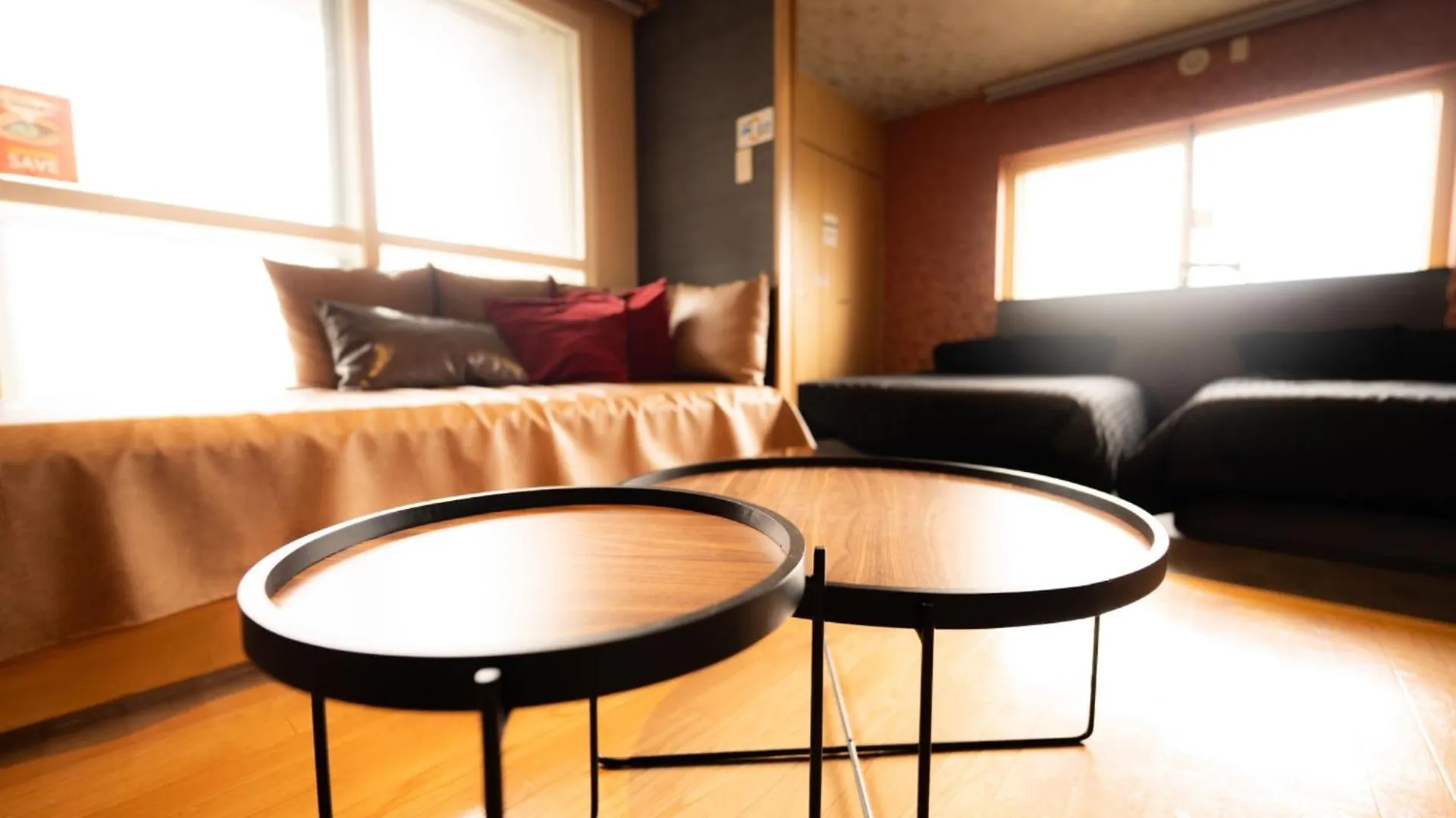 Apartment Sapporo Bios Kan 522 - Vacation Stay 10918