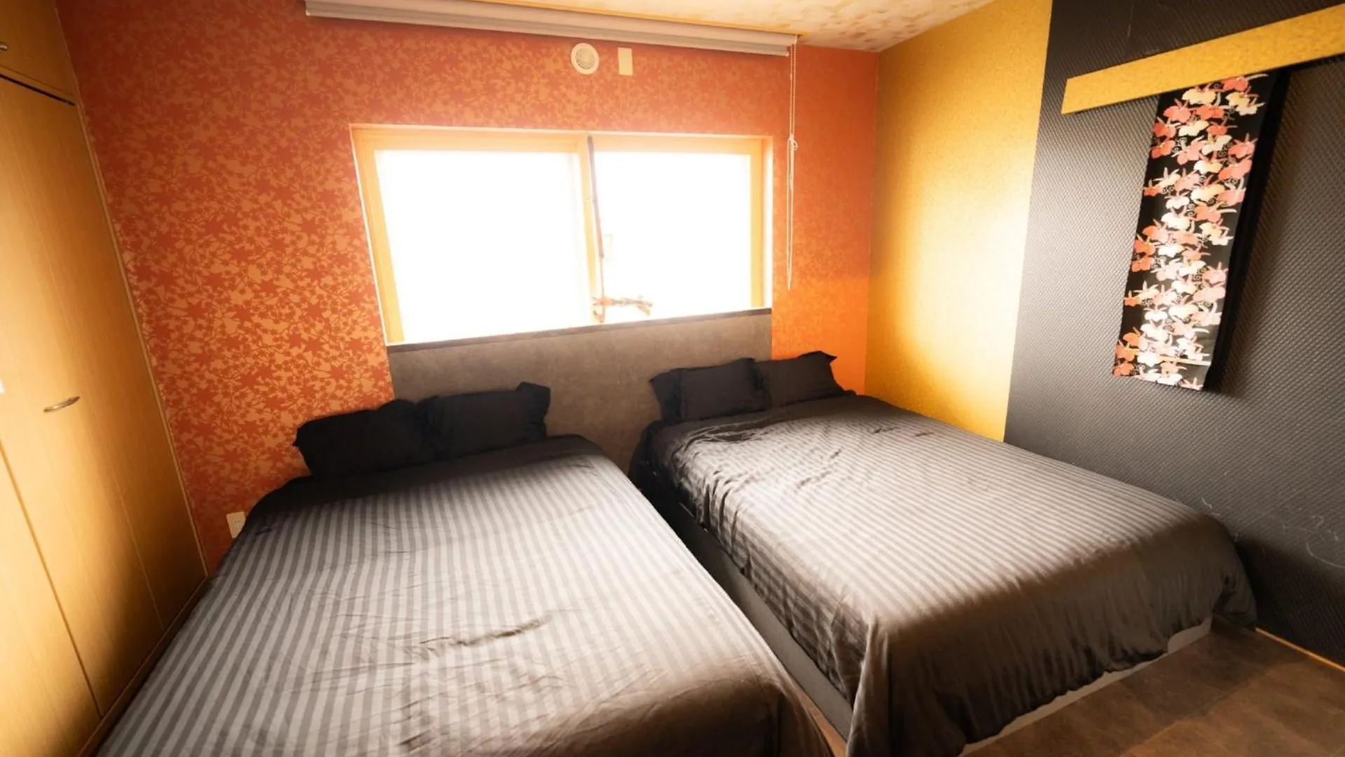 Apartment Sapporo Bios Kan 522 - Vacation Stay 10918