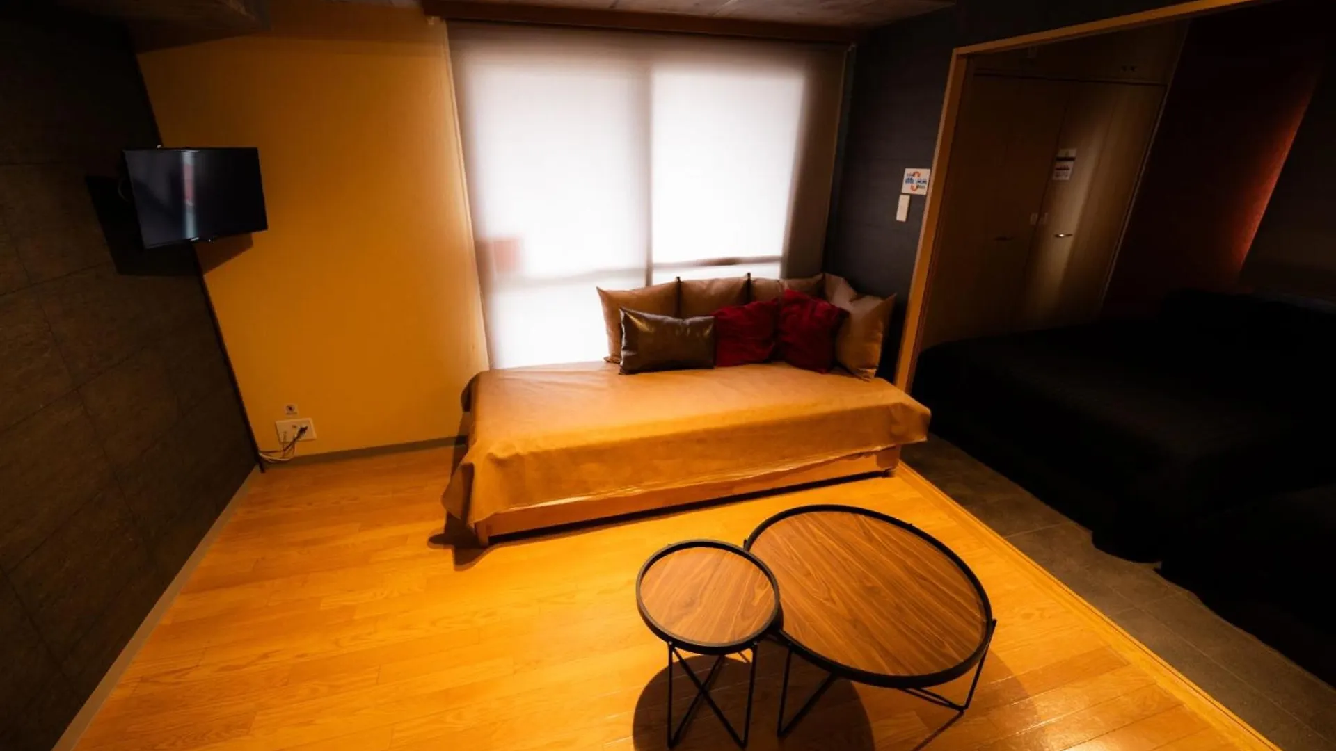 Sapporo Bios Kan 522 - Vacation Stay 10918 Apartment