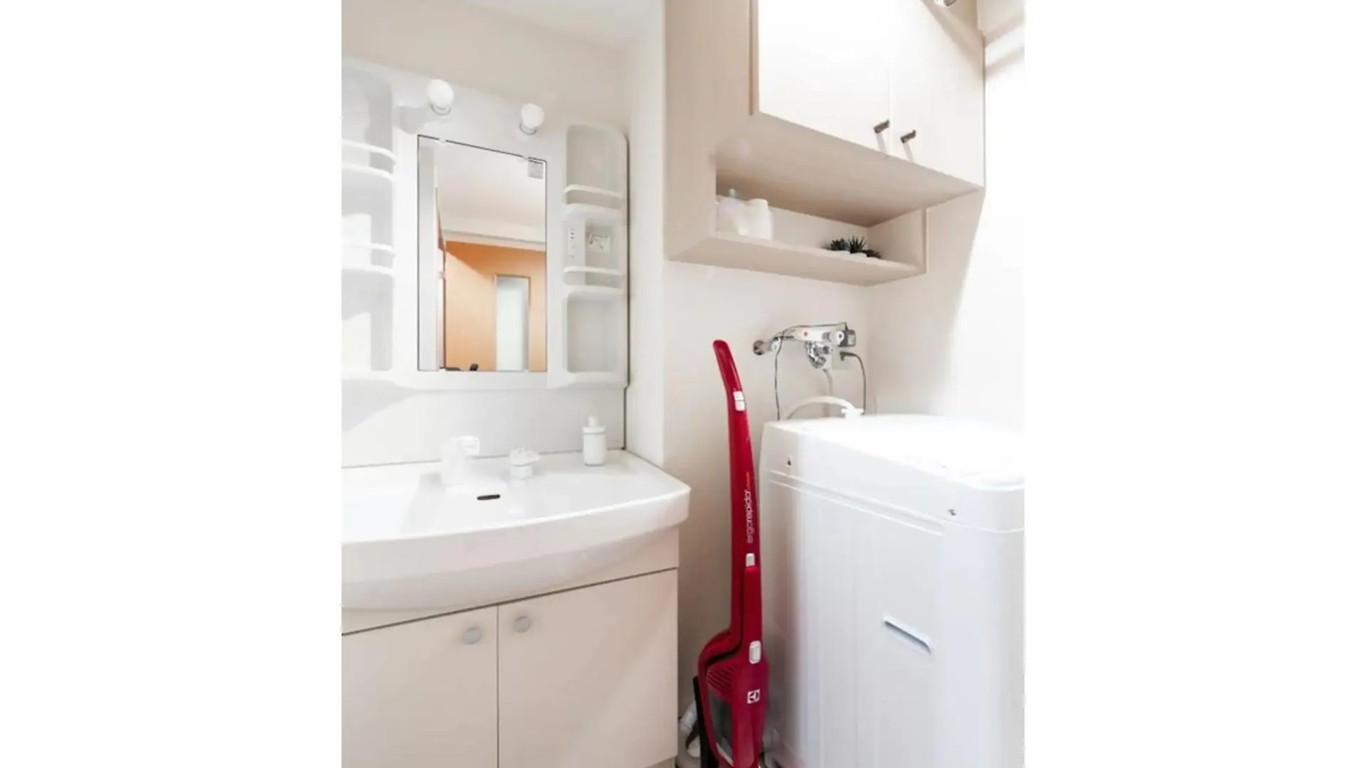 Apartment Sapporo Bios Kan 522 - Vacation Stay 10918