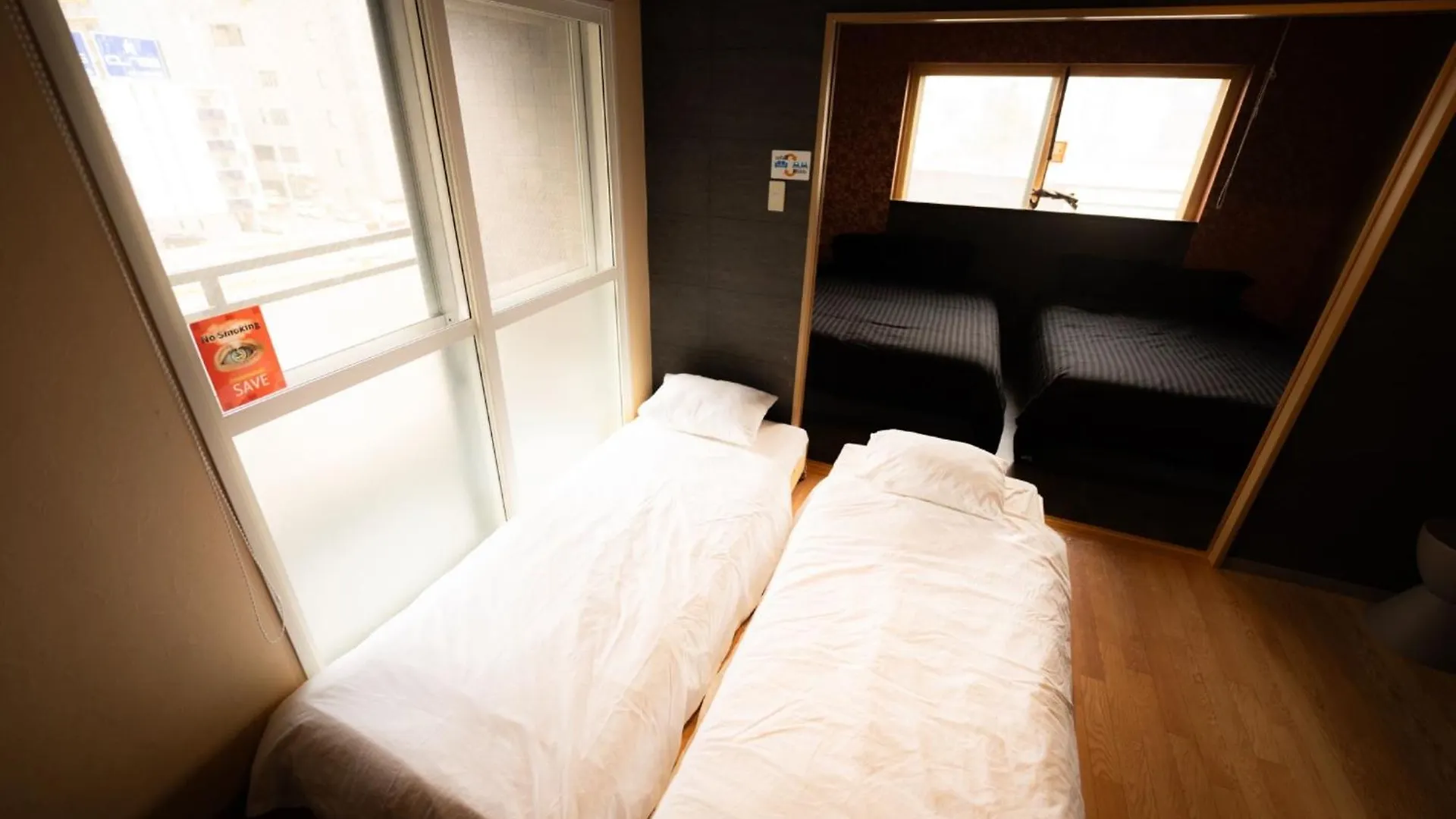 Apartment Sapporo Bios Kan 522 - Vacation Stay 10918